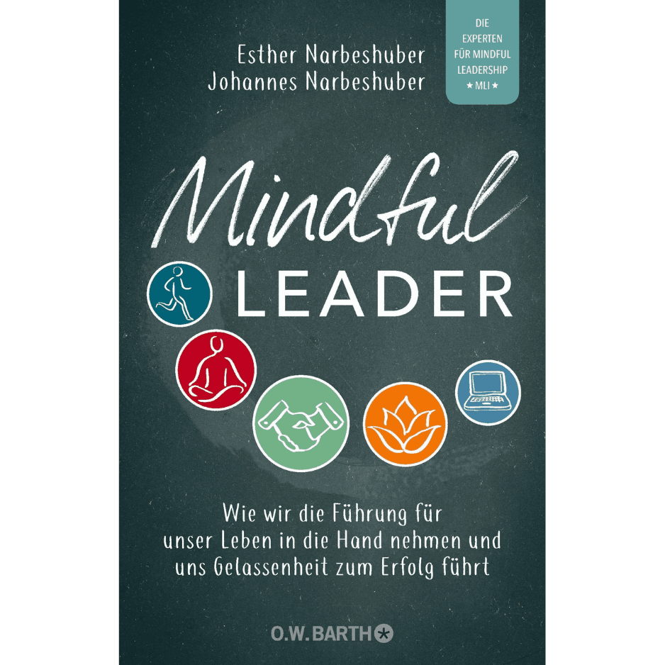 Mindful Leader