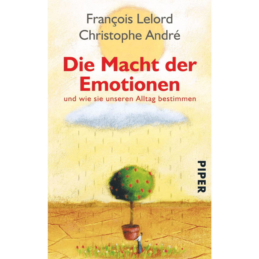 Die Macht der Emotionen