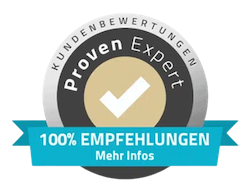 ProvenExpert